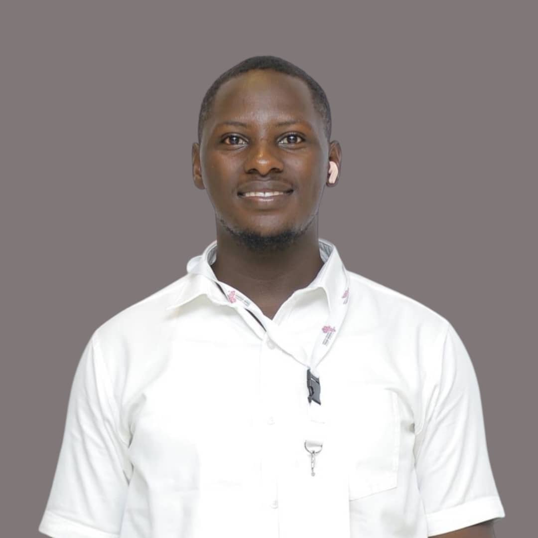 Ali Matovu 